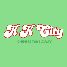 KK City Warrington logo.